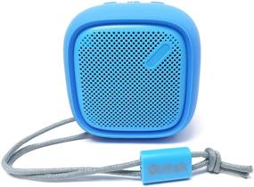 img 3 attached to 🔊 Oliitek Potable Bluetooth Speaker: HD Sound, Super Bass, Compact Size, 66ft Wireless Range, IPX6, Perfect for Travel, Indoor/Outdoor, Beach, Poolside, FM Radio, USB Port