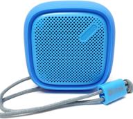 🔊 oliitek potable bluetooth speaker: hd sound, super bass, compact size, 66ft wireless range, ipx6, perfect for travel, indoor/outdoor, beach, poolside, fm radio, usb port logo