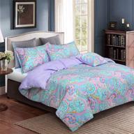 softta colorful paisley western collection kids' home store logo