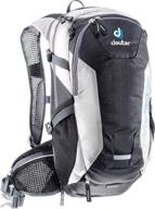 deuter 3200215 7410 compact backpack logo