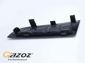 img 3 attached to GAZOZ PERFORMANCE Subaru Exterior Accessories
