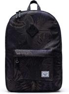 herschel supply heritage peacoat birch backpacks: the ultimate casual daypacks logo