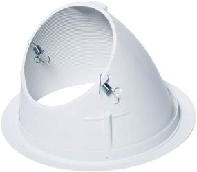 img 2 attached to 456W Заглушка наклона потолка белого цвета