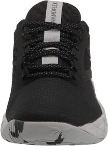 img 3 attached to Reebok Womens Nanoflex Cross Trainer Women's Shoes