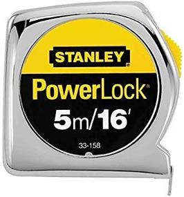 img 2 attached to 🔧 Hands-On Review: Pack Stanley 33 158 PowerLock Measure – Unveiling its Power-packed Features