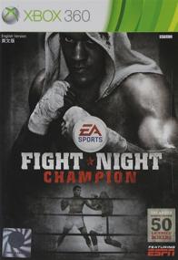 img 4 attached to Fight Night Champion Xbox 360
