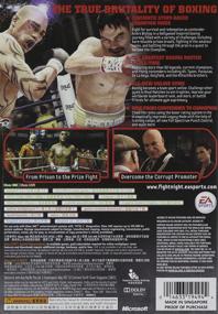 img 3 attached to Fight Night Champion Xbox 360