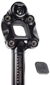 img 2 attached to 🚴 Cane Creek Thudbuster ST Suspension Seatpost 27.2 (Latest Model)