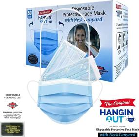 img 3 attached to 😷 Introducing Hangin Out Mask: Your Individually Comfortable Solution!