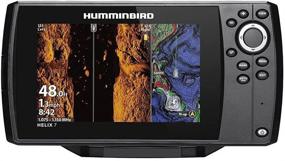 img 4 attached to 🎣 Humminbird Helix 7 CHIRP MSI GPS G3N: Unleashing Precision and Powerful Navigation
