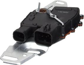 img 1 attached to 🔌 Enhanced Tru-Tech NS-85T Neutral Safety Switch by Standard Motor Products