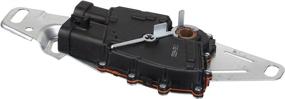 img 2 attached to 🔌 Enhanced Tru-Tech NS-85T Neutral Safety Switch by Standard Motor Products