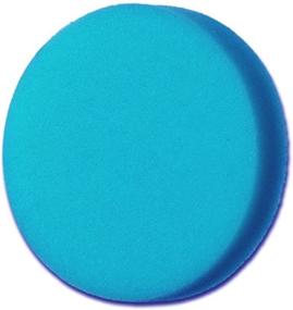 img 3 attached to Cyclo 72 115X4 4PK Blue Foam Polishing