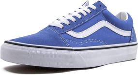 img 1 attached to 👟 Men's Fashion Sneakers: Vans Low Top Skateboarding Shoes for Style and Comfort