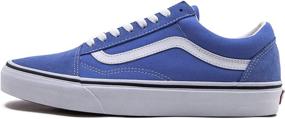 img 4 attached to 👟 Men's Fashion Sneakers: Vans Low Top Skateboarding Shoes for Style and Comfort