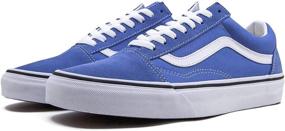img 3 attached to 👟 Men's Fashion Sneakers: Vans Low Top Skateboarding Shoes for Style and Comfort
