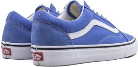 img 2 attached to 👟 Men's Fashion Sneakers: Vans Low Top Skateboarding Shoes for Style and Comfort