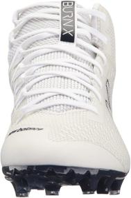 img 3 attached to New Balance Speed Lacrosse White