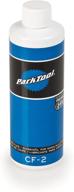 🔧 enhance efficiency with park tool heavy duty cutting fluid - cf-2 logo