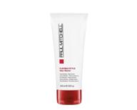 💇 paul mitchell flexible style wax works gel: long-lasting hold and shine, 6.8 fl oz logo
