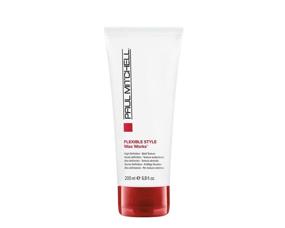 img 4 attached to 💇 Paul Mitchell Flexible Style Wax Works Gel: Long-Lasting Hold and Shine, 6.8 Fl Oz