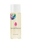 🧽 beautyblender liquid blendercleanser: effortless makeup sponge, brush & applicator cleaning- 3 oz vegan, cruelty free, made in the usa logo