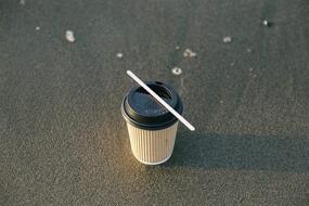 img 1 attached to ☕ Premium KingSeal Natural Coffee Beverage Stirrers for a Perfect Stir Every Time!