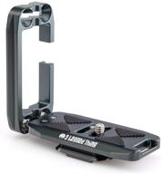 legged thing universal l bracket compatible logo