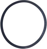 high-quality replacement gasket s-9882 for mirro pressure cooker | fits 12 & 22 qt models m-0512, m-0522, m-0312, m-0406, m-0416, m-0526, m-0622 logo