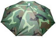 🎣 adult fishing umbrella camouflage protection - optimal umbrellas logo