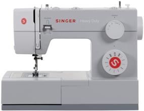 img 4 attached to SINGER 4411 Сшивает постельное белье из нержавеющей стали