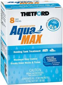 img 2 attached to Thetford 96633 Aquamax Spring Showers