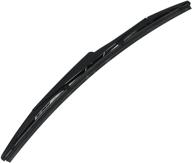 authentic toyota parts: 85242-08020 windshield wiper blade - top quality and precision fit logo