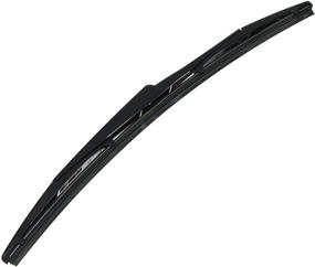 img 1 attached to Authentic Toyota Parts: 85242-08020 Windshield Wiper Blade - Top Quality and Precision Fit