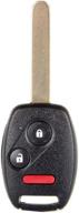 eccpp replacement 313 8mhz keyless n5f s0084a interior accessories logo