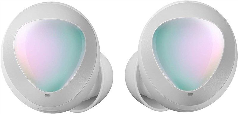samsung wireless earbuds charging included cell phones & accessories logo