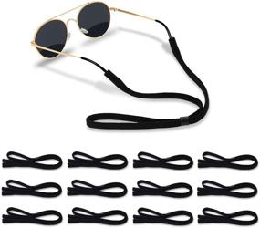 img 4 attached to Original Standard Adjustable Retainer 12Pack（Black）