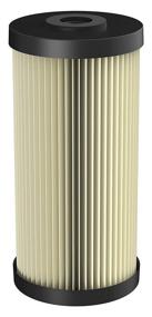 img 2 attached to 🚰 Pentek S1 BB Pleated Filter Micron: Enhancing Water Filtration Efficiency