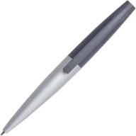 🖊️ just mobile alupen twist pen/stylus for ipad and tablets, grey - enhance your digital experience with this sleek dual-function tool logo