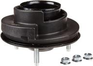 🔧 acdelco professional front suspension strut mount: top-performing 901-075 for enhanced stability logo