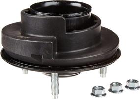 img 1 attached to 🔧 ACDelco Professional Front Suspension Strut Mount: Top-Performing 901-075 for Enhanced Stability