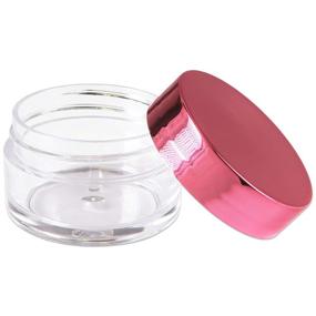 img 2 attached to Beauticom Cosmetics Ointments Metallic Rose Pink