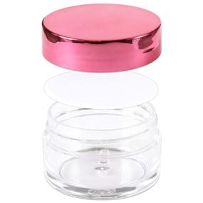 img 1 attached to Beauticom Cosmetics Ointments Metallic Rose Pink