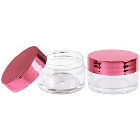 img 3 attached to Beauticom Cosmetics Ointments Metallic Rose Pink