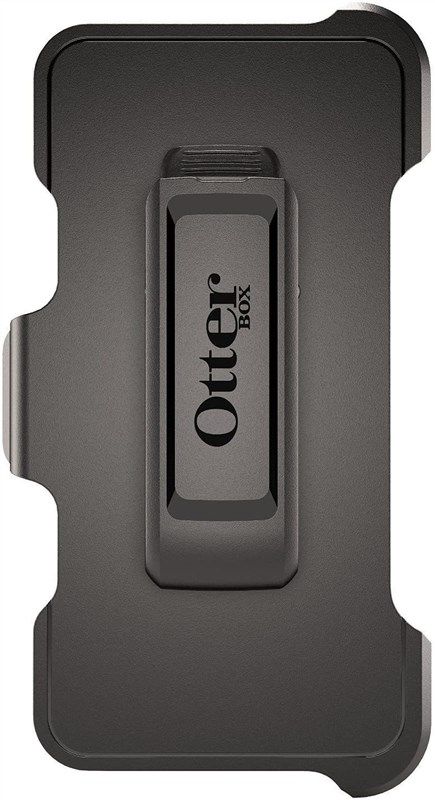 OtterBox Defender Belt Clip Replacement logo