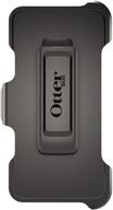otterbox defender case belt clip holster replacement for iphone 7 plus (no case required) logo
