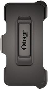 img 4 attached to OtterBox Defender Case Belt Clip Holster Replacement For iPhone 7 Plus (No Case Required)