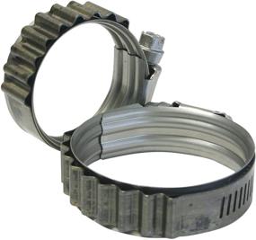 img 2 attached to 🔒 Turbosmart TS-HCT-M075 Turbo Seal Tension Clamps - Stainless Steel, 2.500 - 3.375 Inches