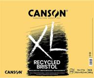 canson recycled bristol smooth vellum logo