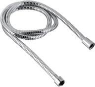 💎 top-quality american standard 028667-0020a hand shower hose in polished chrome - long-lasting durability & sleek design logo